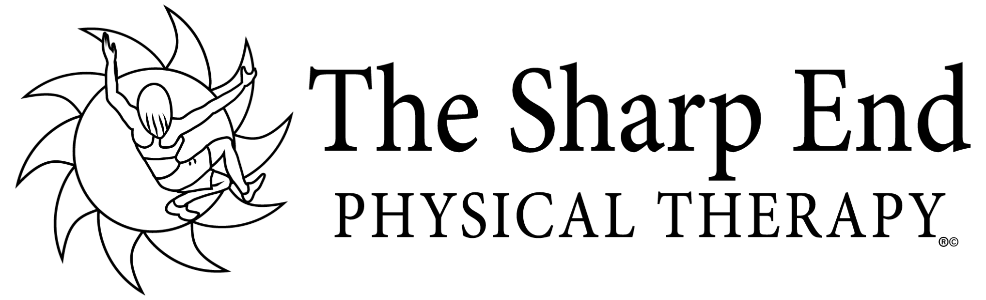 The Sharp End PT